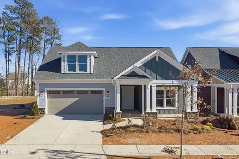 1136 Salford Ct, Durham, NC 27703