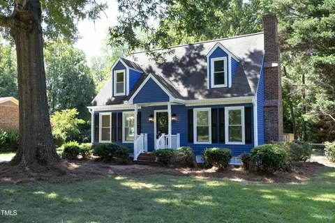 2928 Blanche Dr, Burlington, NC 27215