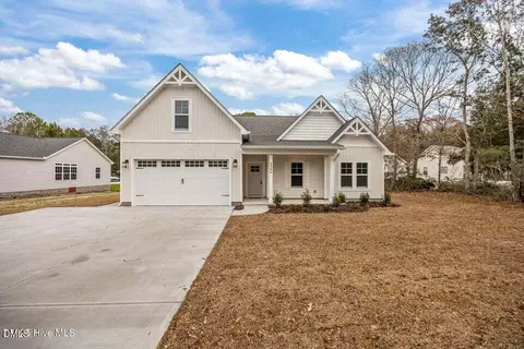 2386 Zion Hill Rd SE, Bolivia, NC 28422