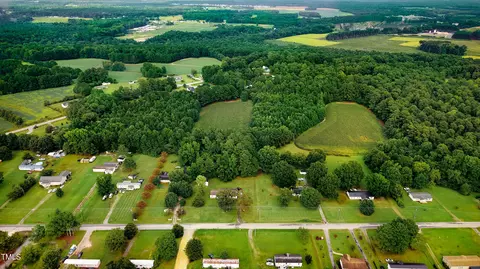 0 Old Cornwallis Road Rd, Princeton, NC 27569