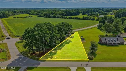 0 Old Rock Quarry Rd, Princeton, NC 27569