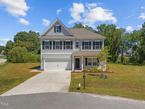 3901 Bluffwind Dr, Raleigh, NC 27603