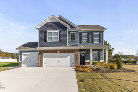 20 Liam Dr, Broadway, NC 27505