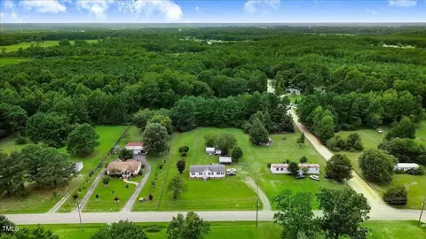 1790 Old Rock Quarry Rd, Princeton, NC 27569