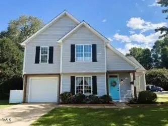 213 Capello Ct, Holly Springs, NC 27540