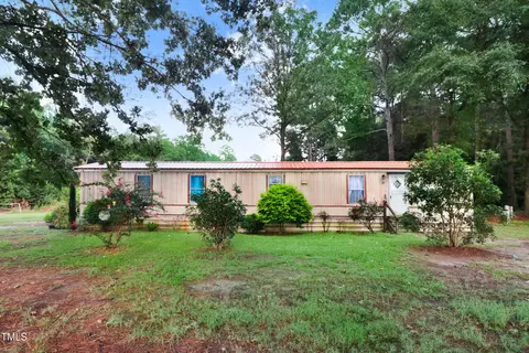 2037 Old Rock Quarry Rd, Princeton, NC 27569