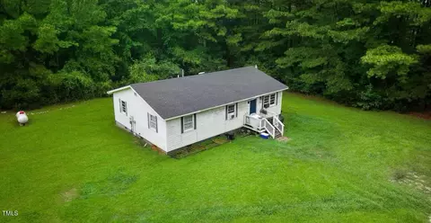238 Old Cornwallis Rd, Princeton, NC 27569