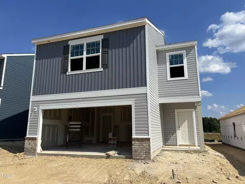 1245 Solace Way, Rolesville, NC 27571