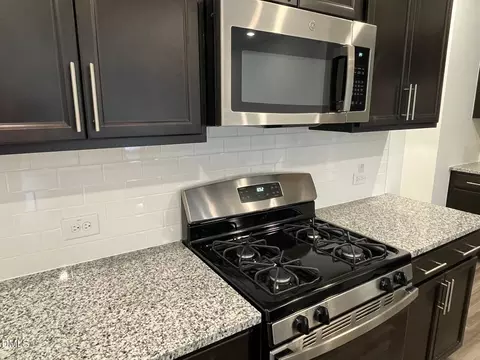 Kitchen - 1102 Constellation Cir, Durham, NC 27703 photo 4 of 9