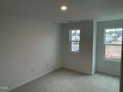 Bedroom - 1102 Constellation Cir, Durham, NC 27703 photo 9 of 10