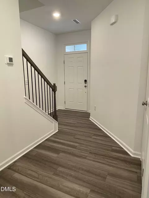 Entry Way - 1102 Constellation Cir, Durham, NC 27703 photo 2 of 3