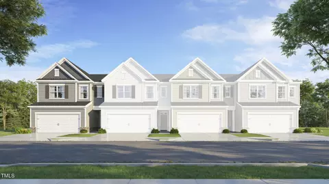 1106 Constellation Cir, Durham, NC 27703