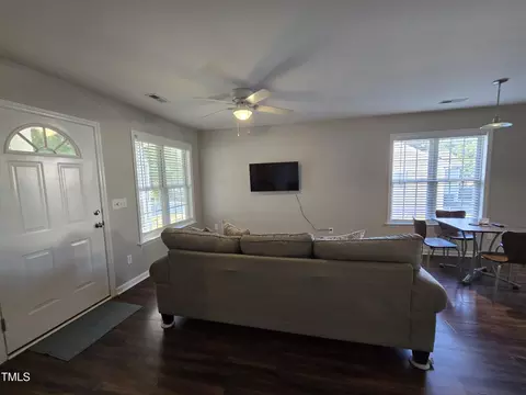 215 Highgate Cir, Wake Forest, NC 27587 photo 5