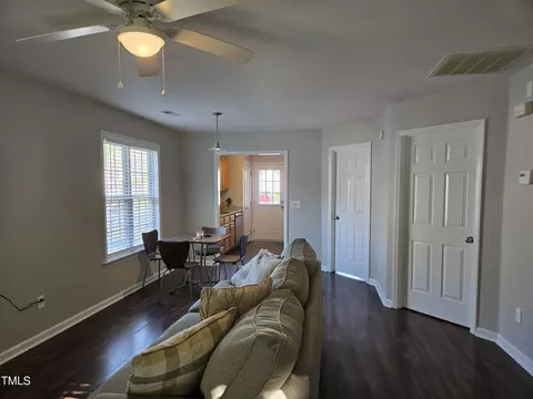 215 Highgate Cir, Wake Forest, NC 27587 photo 4
