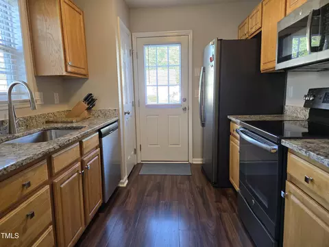 215 Highgate Cir, Wake Forest, NC 27587 photo 8