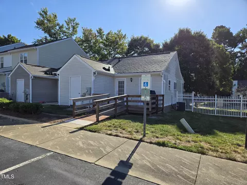 215 Highgate Cir, Wake Forest, NC 27587 photo 21