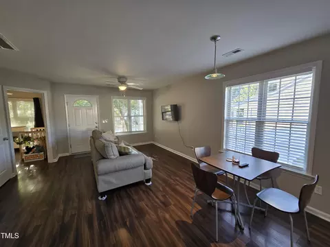 215 Highgate Cir, Wake Forest, NC 27587 photo 6