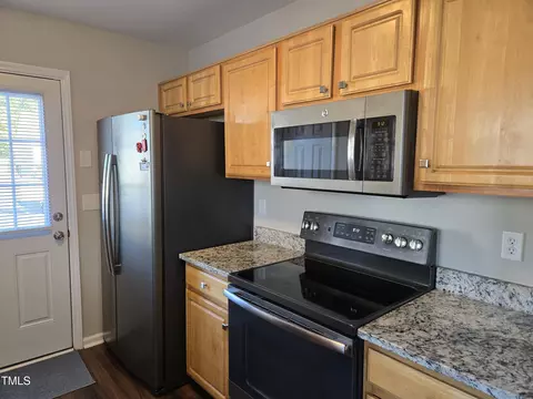 215 Highgate Cir, Wake Forest, NC 27587 photo 10