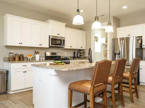 Kitchen - 394 Airedale Trl, Garner, NC 27529 photo 3 of 4