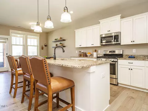 Kitchen - 394 Airedale Trl, Garner, NC 27529 photo 1 of 4