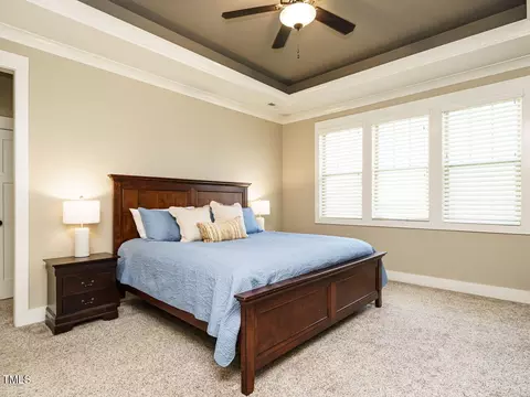 Bedroom - 394 Airedale Trl, Garner, NC 27529 photo 1 of 4