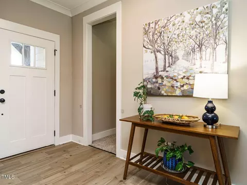 Entry Way - 394 Airedale Trl, Garner, NC 27529 photo 1 of 1