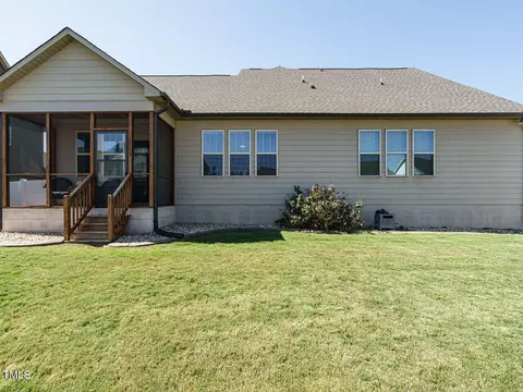 Exterior - 394 Airedale Trl, Garner, NC 27529 photo 5 of 5