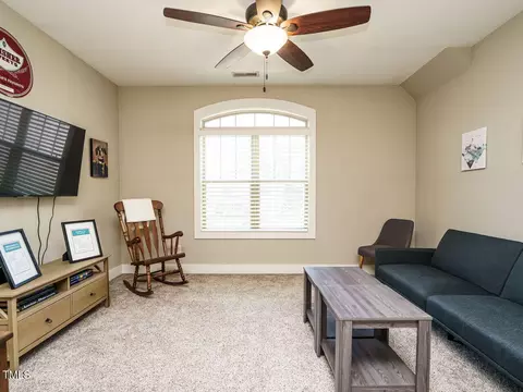 Living - 394 Airedale Trl, Garner, NC 27529 photo 6 of 6