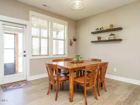 Dining - 394 Airedale Trl, Garner, NC 27529 photo 1 of 1