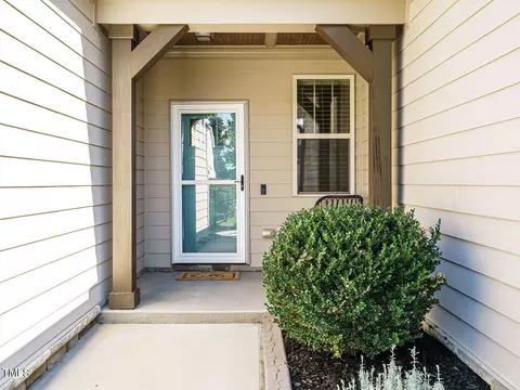 Exterior - 394 Airedale Trl, Garner, NC 27529 photo 2 of 5