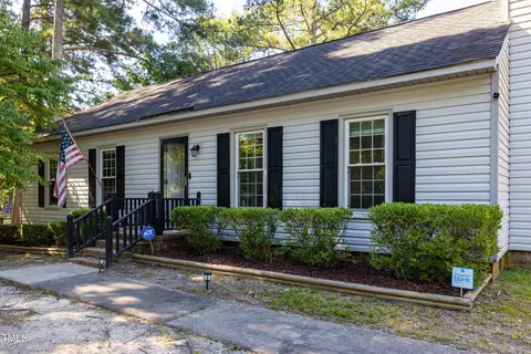2603 Westminster Dr NW, Wilson, NC 27896