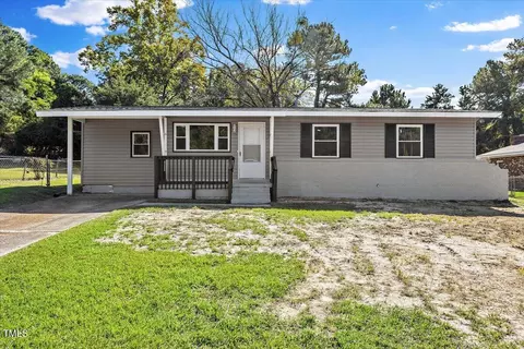 2809 Coronada Pkwy SW, Fayetteville, NC 28306