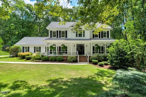 510 Phar Lap Ln, Bahama, NC 27503