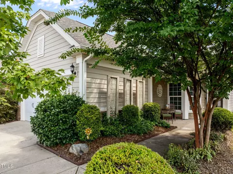 202 Currituck Ln, Durham, NC 27703