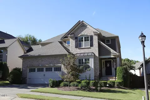 6123 Blakeman Ln, Raleigh, NC 27617