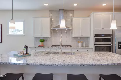 Kitchen - 1209 Birchbark Rd, Durham, NC 27705 photo 7 of 10