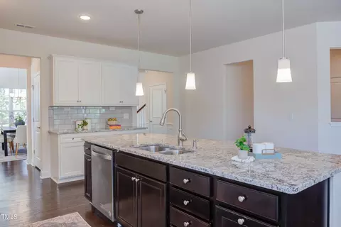 Kitchen - 1209 Birchbark Rd, Durham, NC 27705 photo 6 of 10