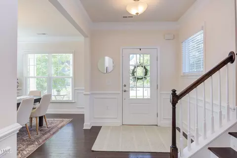Entry Way - 1209 Birchbark Rd, Durham, NC 27705 photo 1 of 8