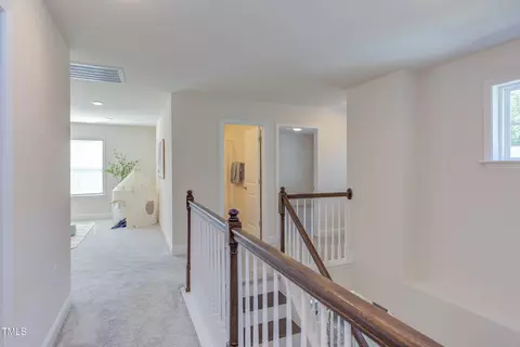 Entry Way - 1209 Birchbark Rd, Durham, NC 27705 photo 8 of 8