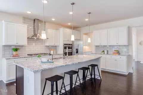 Kitchen - 1209 Birchbark Rd, Durham, NC 27705 photo 3 of 10