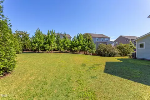 Exterior - 1209 Birchbark Rd, Durham, NC 27705 photo 10 of 13