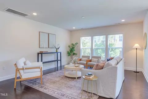 Living - 1209 Birchbark Rd, Durham, NC 27705 photo 1 of 4