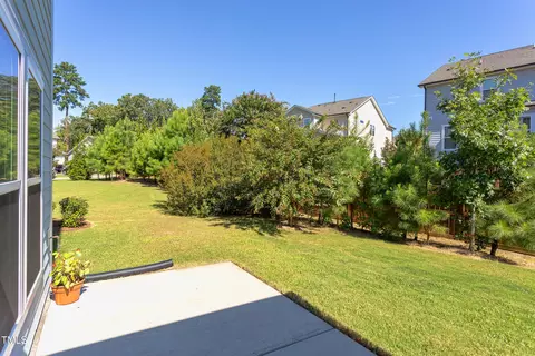 Exterior - 1209 Birchbark Rd, Durham, NC 27705 photo 7 of 13