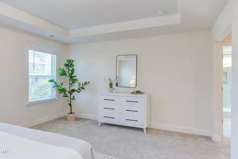 Bedroom - 1209 Birchbark Rd, Durham, NC 27705 photo 6 of 11