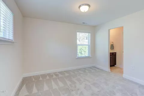 Bedroom - 1209 Birchbark Rd, Durham, NC 27705 photo 7 of 11