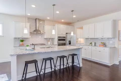 Kitchen - 1209 Birchbark Rd, Durham, NC 27705 photo 2 of 10
