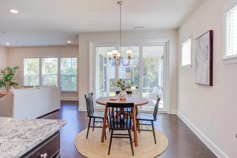 Dining - 1209 Birchbark Rd, Durham, NC 27705 photo 3 of 6