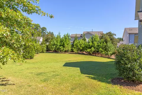 Exterior - 1209 Birchbark Rd, Durham, NC 27705 photo 12 of 13