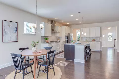 Dining - 1209 Birchbark Rd, Durham, NC 27705 photo 6 of 6