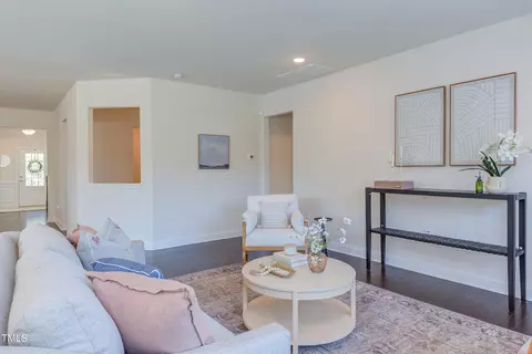 Other - 1209 Birchbark Rd, Durham, NC 27705 photo 5 of 12